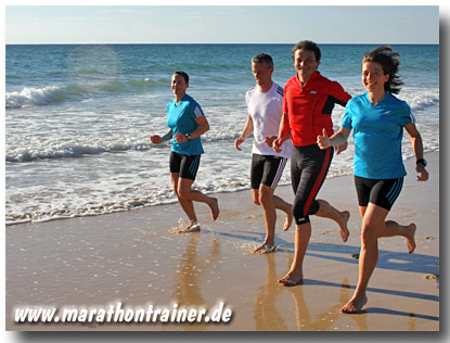Esquinzo Playa - tolle Strandlufe