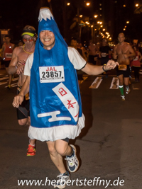 Honolulu Marathon 2016