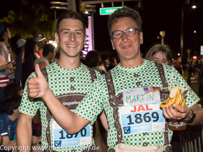Lederhosen Duo