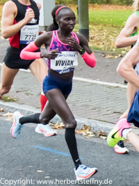 Vivian Cheruiyot