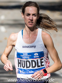 Molly Huddle