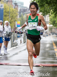 Yuki Kawauchi