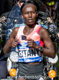 Mary Keitany