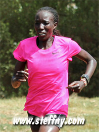 Edna Kiplagat