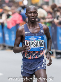 Wilson Kipsang