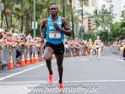 Mark Kiptoo Honolulu 2016