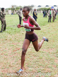 Faith Chepngetich Kipyegon