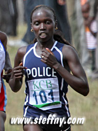 Vivian Cheruiyot