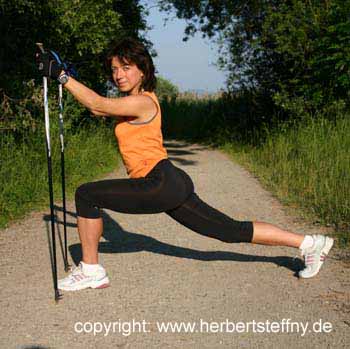 Dr. Anja Janoschka - Team Herbert Steffny Run Fit Fun