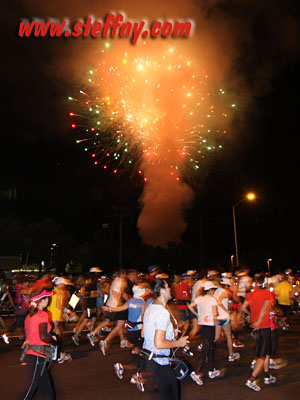 hawaii Marathon
